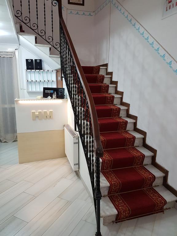 Hotel Mirafiori 리도디캄파이오레 외부 사진