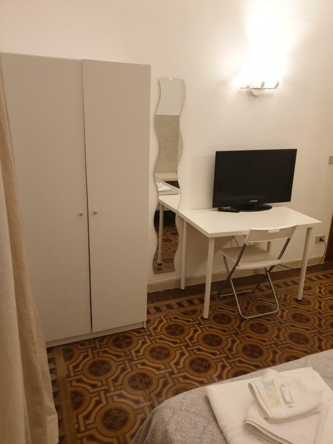 Hotel Mirafiori 리도디캄파이오레 외부 사진